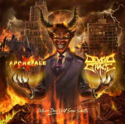 Apokefale : Where Devil will Seem Saintly